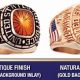 Ring Finishing: Antique vs Natural Finish - Style Guide | Best Final Touch: Elevate Your Projects with Professional Finishing