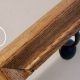 Handrail Finishing Secrets: How to Finish the End of a Handrail Like a Pro | Best Final Touch: Elevate Your Projects with Professional Finishing