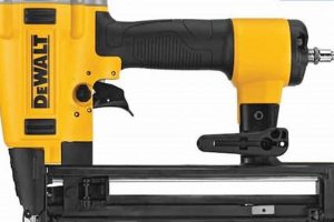 Best Corded Finishing Nail Guns: Reviews & Buying Guide Best Final Touch: Elevate Your Projects with Professional Finishing Best Corded Finishing Nail Guns: Reviews & Buying Guide | Best Final Touch: Elevate Your Projects with Professional Finishing
