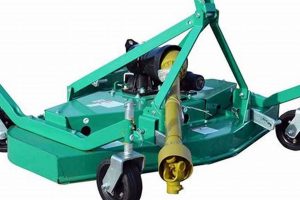 Best 5 Foot Finish Mower: Reviews & Guide [Year] | Best Final Touch: Elevate Your Projects with Professional Finishing