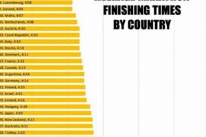 Half Marathon Finishing Time: What's the Average? + Tips Best Final Touch: Elevate Your Projects with Professional Finishing Half Marathon Finishing Time: What's the Average? + Tips | Best Final Touch: Elevate Your Projects with Professional Finishing