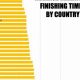 Half Marathon Finishing Time: What's the Average? + Tips | Best Final Touch: Elevate Your Projects with Professional Finishing