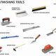 Essential Concrete Finishing Tools Guide: Types & Uses | Best Final Touch: Elevate Your Projects with Professional Finishing