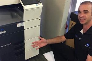 Easy Konica Minolta 364 Finisher Tray Paper Removal Guide Best Final Touch: Elevate Your Projects with Professional Finishing Easy Konica Minolta 364 Finisher Tray Paper Removal Guide | Best Final Touch: Elevate Your Projects with Professional Finishing