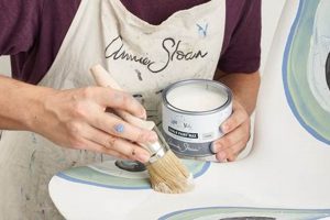 Best Chalk Paint Finish Wax: Seal & Protect! Best Final Touch: Elevate Your Projects with Professional Finishing Best Chalk Paint Finish Wax: Seal & Protect! | Best Final Touch: Elevate Your Projects with Professional Finishing