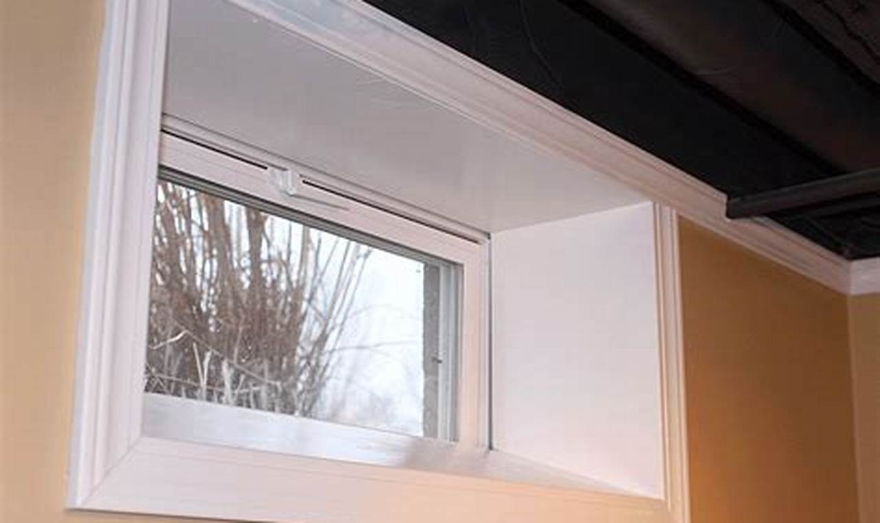 Best Finished Basement Window Ideas: Your Guide! Best Final Touch: Elevate Your Projects with Professional Finishing Best Finished Basement Window Ideas: Your Guide! | Best Final Touch: Elevate Your Projects with Professional Finishing