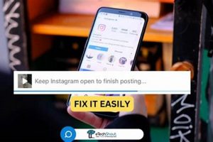 Why Keep Instagram Open to Finish Posting? Tips & Tricks Best Final Touch: Elevate Your Projects with Professional Finishing Why Keep Instagram Open to Finish Posting? Tips & Tricks | Best Final Touch: Elevate Your Projects with Professional Finishing
