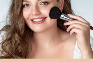 Best Way: How to Use Finishing Powder Like a Pro + Tips! Best Final Touch: Elevate Your Projects with Professional Finishing Best Way: How to Use Finishing Powder Like a Pro + Tips! | Best Final Touch: Elevate Your Projects with Professional Finishing