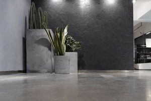 Is Self-Leveling Concrete as a Finished Floor Right for You? Best Final Touch: Elevate Your Projects with Professional Finishing Is Self-Leveling Concrete as a Finished Floor Right for You? | Best Final Touch: Elevate Your Projects with Professional Finishing