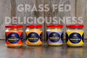 Elevate Dishes: Finishing Butters Recipes & Ideas Best Final Touch: Elevate Your Projects with Professional Finishing Elevate Dishes: Finishing Butters Recipes & Ideas | Best Final Touch: Elevate Your Projects with Professional Finishing