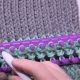 Easy How to Finish Loom Scarf: Pro Finishing Tips! | Best Final Touch: Elevate Your Projects with Professional Finishing