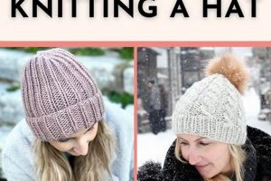 Finishing Touches: How to Finish Knitting a Hat Perfectly Best Final Touch: Elevate Your Projects with Professional Finishing Finishing Touches: How to Finish Knitting a Hat Perfectly | Best Final Touch: Elevate Your Projects with Professional Finishing