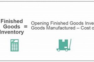 What is Define Finished Goods? Guide & Examples Best Final Touch: Elevate Your Projects with Professional Finishing What is Define Finished Goods? Guide & Examples | Best Final Touch: Elevate Your Projects with Professional Finishing