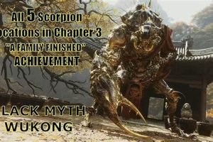 Project: A Family Finished Wukong - Success Tips! Best Final Touch: Elevate Your Projects with Professional Finishing Project: A Family Finished Wukong - Success Tips! | Best Final Touch: Elevate Your Projects with Professional Finishing