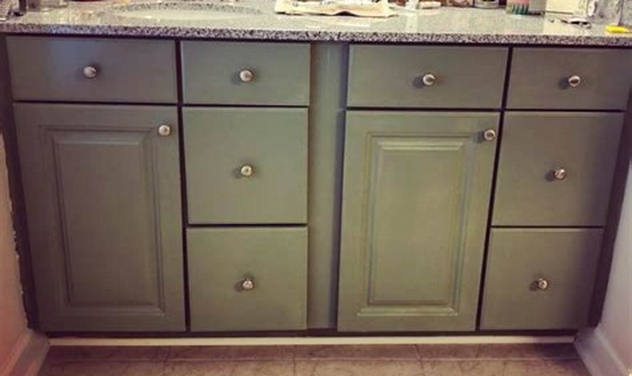 Refinishing with General Finishes Basil Milk Paint: Tips & Ideas Best Final Touch: Elevate Your Projects with Professional Finishing Refinishing with General Finishes Basil Milk Paint: Tips & Ideas | Best Final Touch: Elevate Your Projects with Professional Finishing