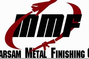 Superior Marsam Metal Finishing: Protection & Beauty Best Final Touch: Elevate Your Projects with Professional Finishing Superior Marsam Metal Finishing: Protection & Beauty | Best Final Touch: Elevate Your Projects with Professional Finishing
