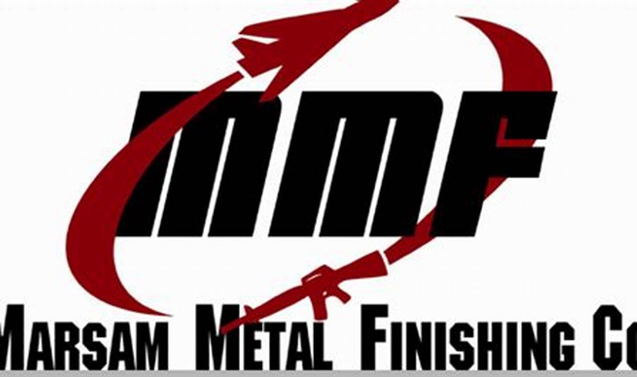 Superior Marsam Metal Finishing: Protection & Beauty Best Final Touch: Elevate Your Projects with Professional Finishing Superior Marsam Metal Finishing: Protection & Beauty | Best Final Touch: Elevate Your Projects with Professional Finishing