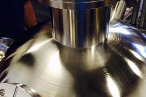 Top-Tier High Performance Metal Finishing Services - [Your Brand] | Best Final Touch: Elevate Your Projects with Professional Finishing