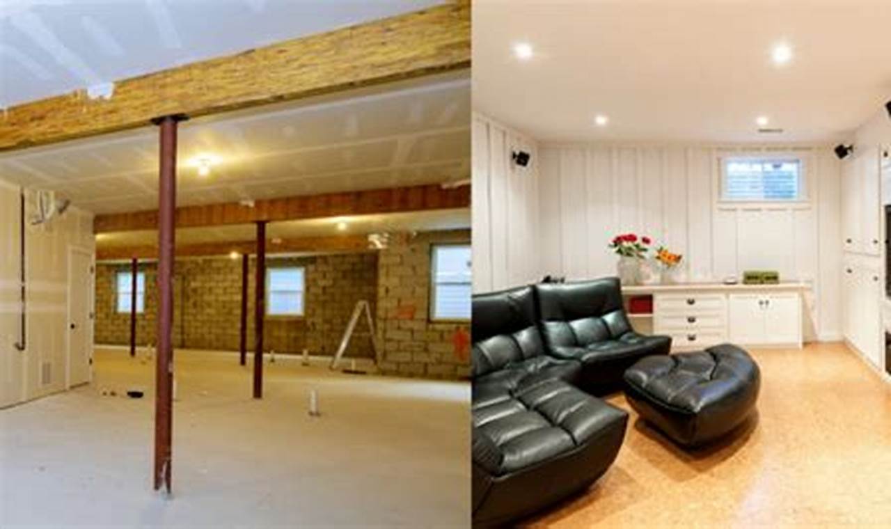 Basement Definition: What is a Finished Basement? Guide Best Final Touch: Elevate Your Projects with Professional Finishing Basement Definition: What is a Finished Basement? Guide | Best Final Touch: Elevate Your Projects with Professional Finishing