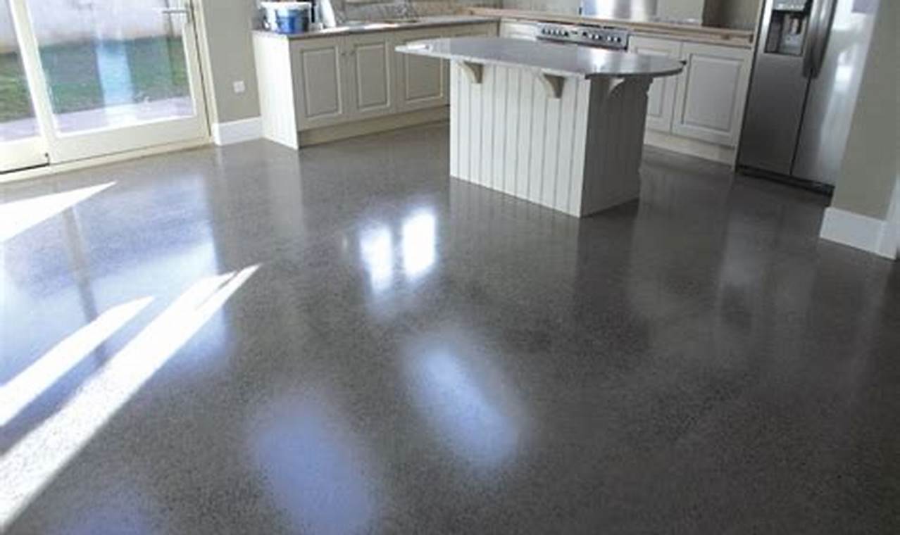 Best Concrete Floor Finish Options: Styles & More Best Final Touch: Elevate Your Projects with Professional Finishing Best Concrete Floor Finish Options: Styles & More | Best Final Touch: Elevate Your Projects with Professional Finishing