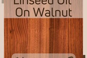 Best Oil Finish for Walnut Wood: Guide & Tips Best Final Touch: Elevate Your Projects with Professional Finishing Best Oil Finish for Walnut Wood: Guide & Tips | Best Final Touch: Elevate Your Projects with Professional Finishing