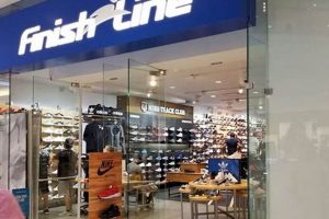 Find Finish Line Shoes at Garden State Plaza Mall NJ Best Final Touch: Elevate Your Projects with Professional Finishing Find Finish Line Shoes at Garden State Plaza Mall NJ | Best Final Touch: Elevate Your Projects with Professional Finishing