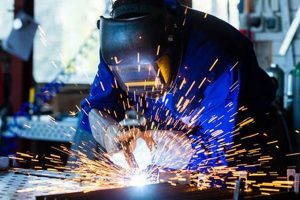 Your Southwest Metal Finishing Solution | [Company Name] | Best Final Touch: Elevate Your Projects with Professional Finishing