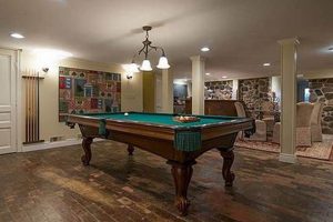 Dream Finished Stone Basement: Ideas & Cost Best Final Touch: Elevate Your Projects with Professional Finishing Dream Finished Stone Basement: Ideas & Cost | Best Final Touch: Elevate Your Projects with Professional Finishing