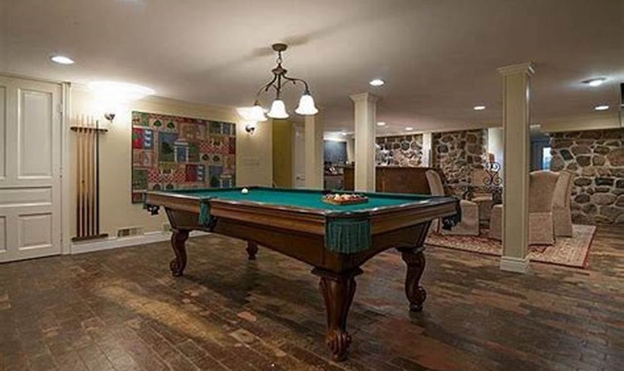 Dream Finished Stone Basement: Ideas & Cost Best Final Touch: Elevate Your Projects with Professional Finishing Dream Finished Stone Basement: Ideas & Cost | Best Final Touch: Elevate Your Projects with Professional Finishing