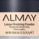 Almay Loose Finishing Powder: Set &amp; Perfect + | Best Final Touch: Elevate Your Projects with Professional Finishing