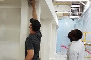 Find Local Drywall Finisher Jobs: [City] Experts | Best Final Touch: Elevate Your Projects with Professional Finishing