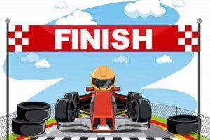 Dominate Finish Line Racing: Speed & Strategy Tips Best Final Touch: Elevate Your Projects with Professional Finishing Dominate Finish Line Racing: Speed & Strategy Tips | Best Final Touch: Elevate Your Projects with Professional Finishing