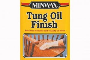 Decoding Minwax Tung Oil Finish Ingredients: What's Inside? Best Final Touch: Elevate Your Projects with Professional Finishing Decoding Minwax Tung Oil Finish Ingredients: What's Inside? | Best Final Touch: Elevate Your Projects with Professional Finishing
