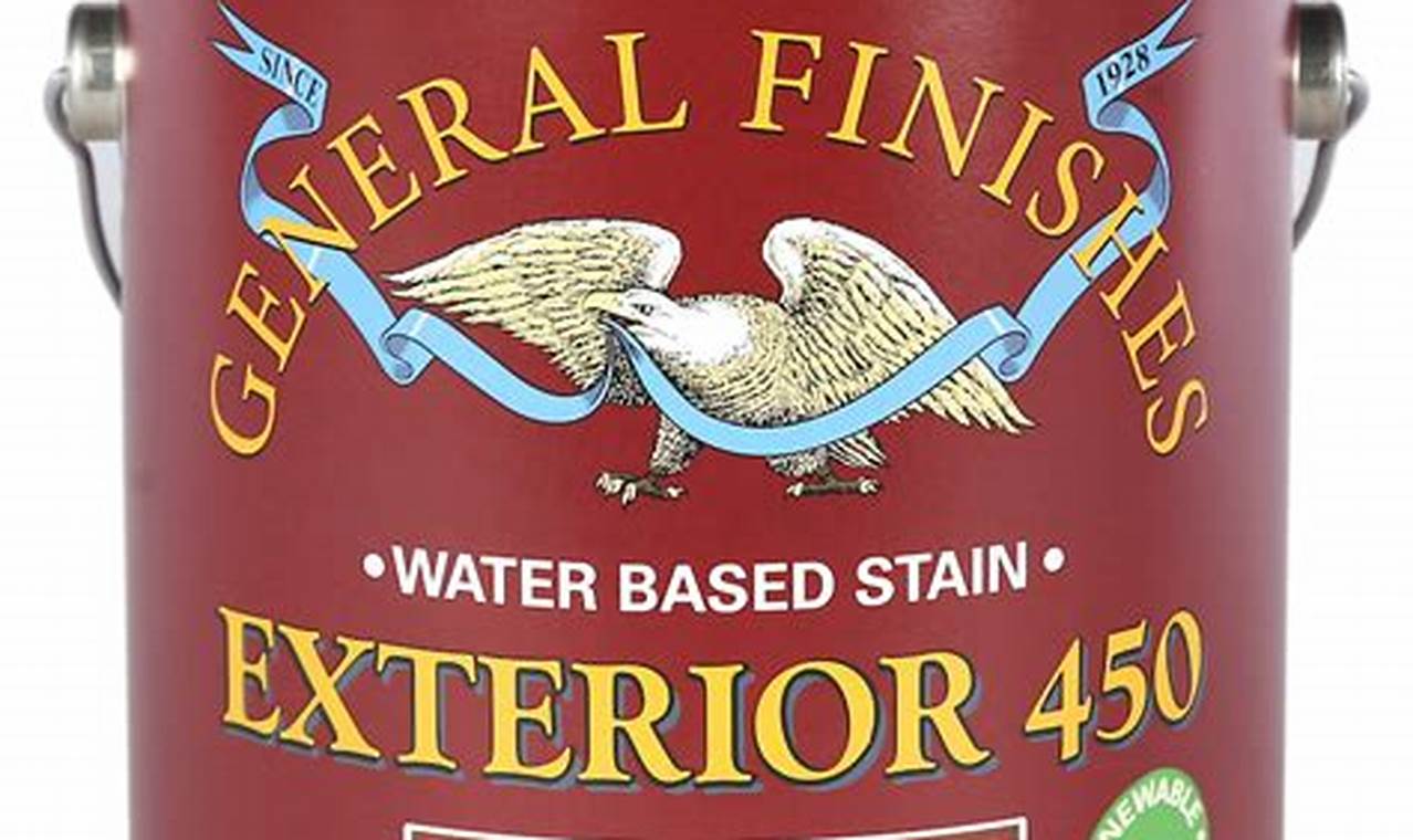 Best General Finishes 450 Topcoat: Review & Guide Best Final Touch: Elevate Your Projects with Professional Finishing Best General Finishes 450 Topcoat: Review & Guide | Best Final Touch: Elevate Your Projects with Professional Finishing