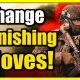 COD Finishing Moves: How to Do Them & Pro Tips | Best Final Touch: Elevate Your Projects with Professional Finishing