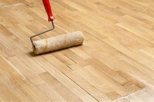 Achieve a Lustrous Glow: Satin Floor Finish Perfection Best Final Touch: Elevate Your Projects with Professional Finishing Achieve a Lustrous Glow: Satin Floor Finish Perfection | Best Final Touch: Elevate Your Projects with Professional Finishing