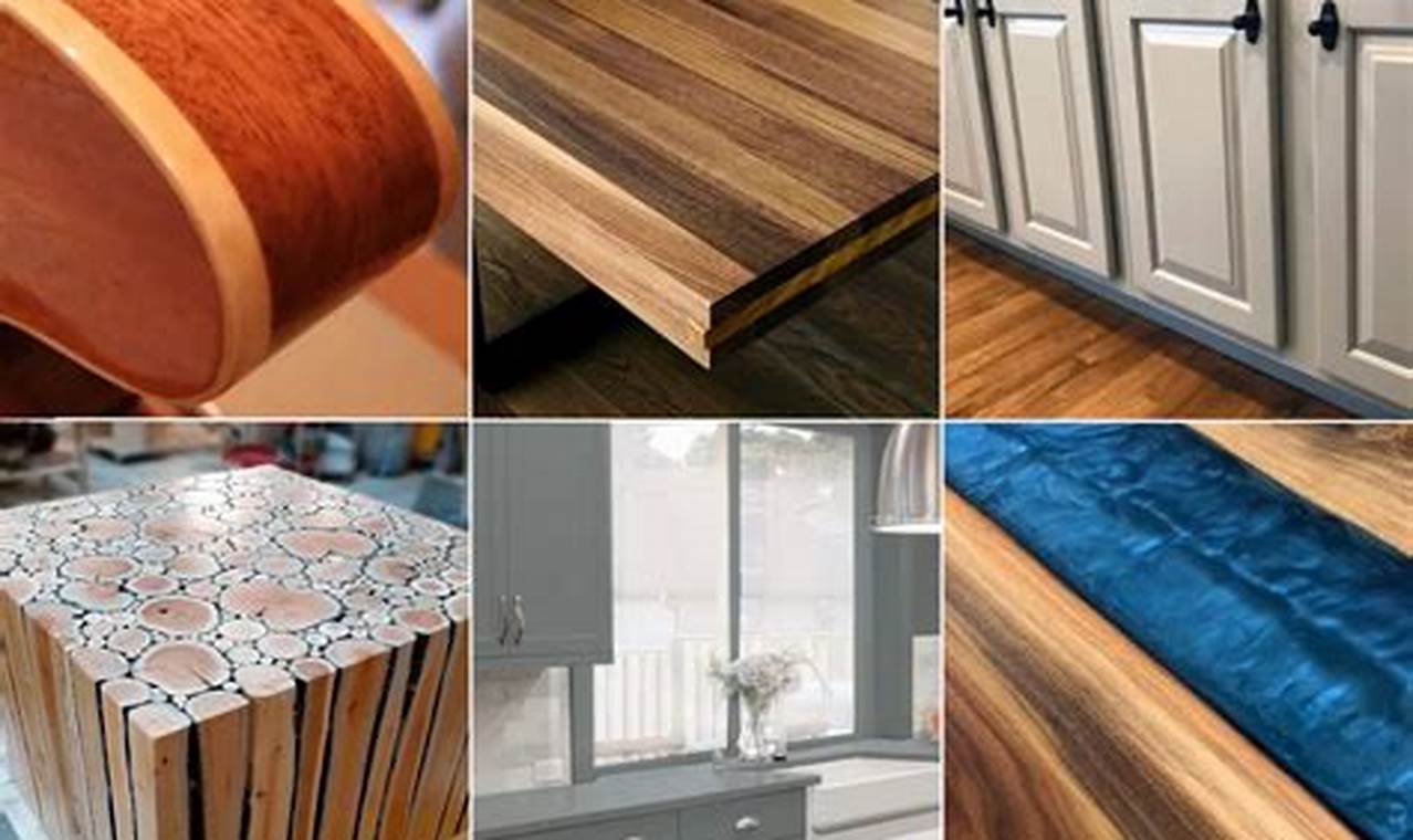 Woodworking Wonders: 7 Types of Wood Finishes Guide Best Final Touch: Elevate Your Projects with Professional Finishing Woodworking Wonders: 7 Types of Wood Finishes Guide | Best Final Touch: Elevate Your Projects with Professional Finishing