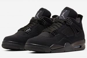 Buy Jordan 4 Black Cat Finish Line Here - [Year] Guide | Best Final Touch: Elevate Your Projects with Professional Finishing