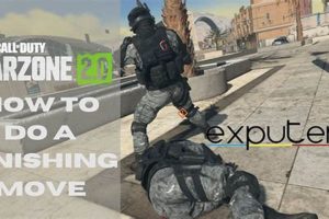 Warzone Finishing Moves: How to Dominate with Ease Best Final Touch: Elevate Your Projects with Professional Finishing Warzone Finishing Moves: How to Dominate with Ease | Best Final Touch: Elevate Your Projects with Professional Finishing