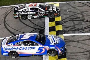 Nail-Biting NASCAR: Ranking the Closest Finishes Ever! Best Final Touch: Elevate Your Projects with Professional Finishing Nail-Biting NASCAR: Ranking the Closest Finishes Ever! | Best Final Touch: Elevate Your Projects with Professional Finishing