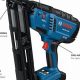 Best Bosch Cordless Finish Nailer: Reviews &amp; Guide | Best Final Touch: Elevate Your Projects with Professional Finishing