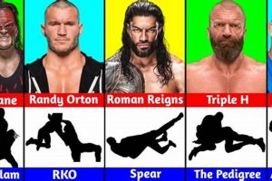 Top WWE Finishers: The Complete List & Greatest Moves Best Final Touch: Elevate Your Projects with Professional Finishing Top WWE Finishers: The Complete List & Greatest Moves | Best Final Touch: Elevate Your Projects with Professional Finishing