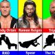 Top WWE Finishers: The Complete List & Greatest Moves | Best Final Touch: Elevate Your Projects with Professional Finishing
