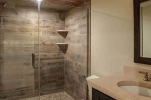 Basement Oasis: Finished Basement Bathroom Ideas & Tips Best Final Touch: Elevate Your Projects with Professional Finishing Basement Oasis: Finished Basement Bathroom Ideas & Tips | Best Final Touch: Elevate Your Projects with Professional Finishing