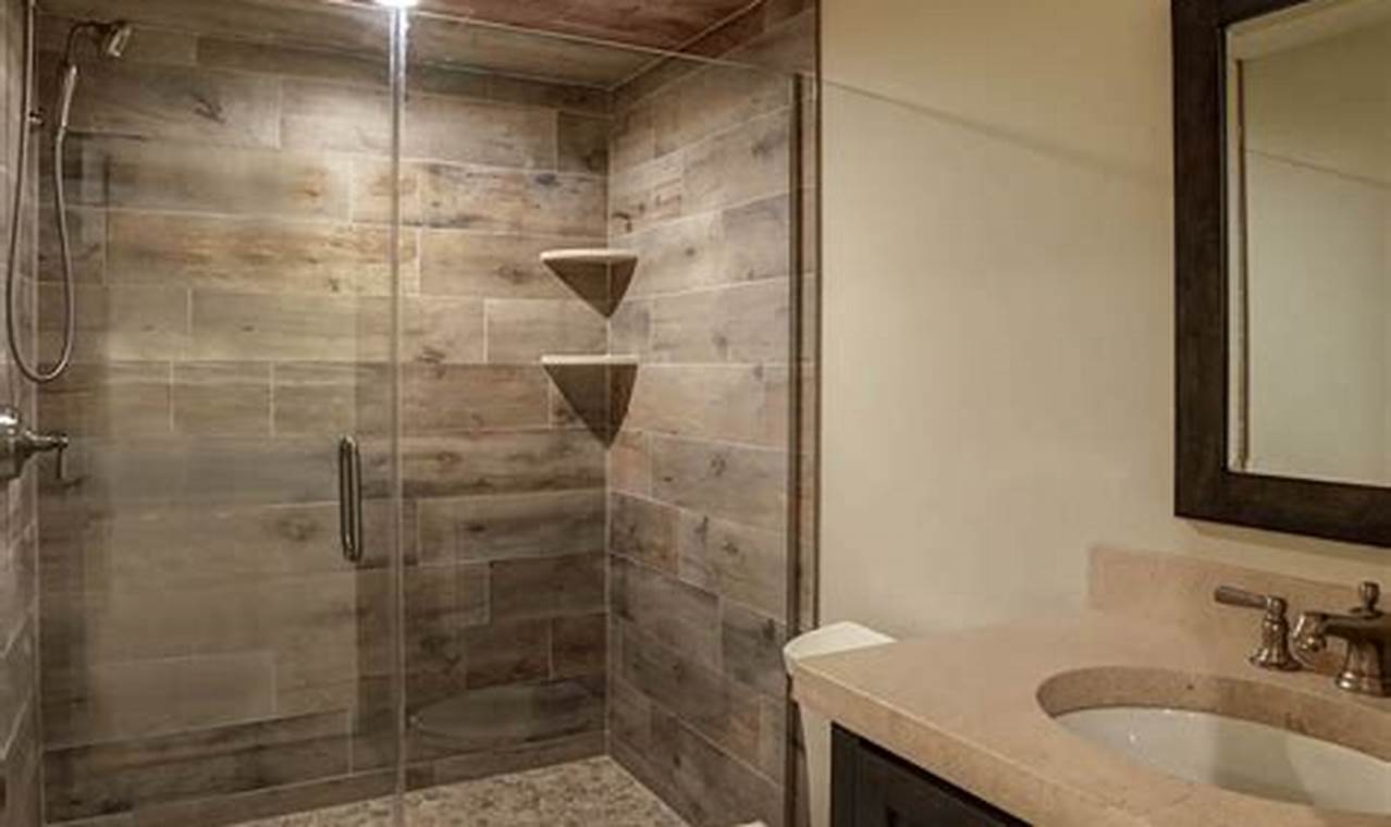 Basement Oasis: Finished Basement Bathroom Ideas & Tips Best Final Touch: Elevate Your Projects with Professional Finishing Basement Oasis: Finished Basement Bathroom Ideas & Tips | Best Final Touch: Elevate Your Projects with Professional Finishing