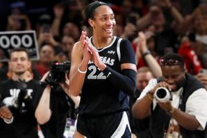 WNBA MVP: Caitlin Clark Finishing Strong, Future Star? Best Final Touch: Elevate Your Projects with Professional Finishing WNBA MVP: Caitlin Clark Finishing Strong, Future Star? | Best Final Touch: Elevate Your Projects with Professional Finishing
