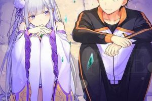 Re:Zero Manga Ending: Is It Finished, and Which Series? Best Final Touch: Elevate Your Projects with Professional Finishing Re:Zero Manga Ending: Is It Finished, and Which Series? | Best Final Touch: Elevate Your Projects with Professional Finishing