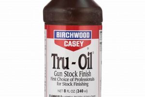 Best Tru Oil Finish: Pros, Application & Care Guide Best Final Touch: Elevate Your Projects with Professional Finishing Best Tru Oil Finish: Pros, Application & Care Guide | Best Final Touch: Elevate Your Projects with Professional Finishing