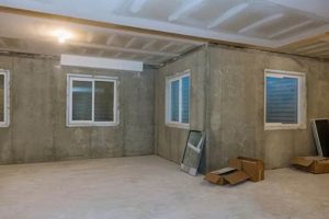 Alternatives: Finish Basement Without Drywall Ideas + Tips Best Final Touch: Elevate Your Projects with Professional Finishing Alternatives: Finish Basement Without Drywall Ideas + Tips | Best Final Touch: Elevate Your Projects with Professional Finishing