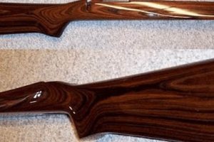 Top Best Gun Stock Finish: Protect & Beautify! Best Final Touch: Elevate Your Projects with Professional Finishing Top Best Gun Stock Finish: Protect & Beautify! | Best Final Touch: Elevate Your Projects with Professional Finishing